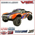 RC voiture 4x4 électrique cours abrégé RC voiture, haute puissante RC CAR l’échelle 01:10